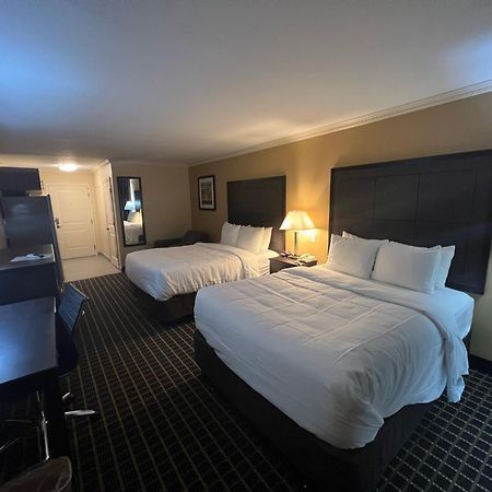 Mainstay Suites Ozona I-10 エクステリア 写真