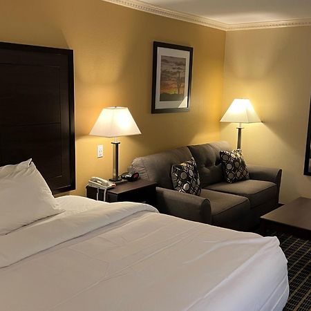 Mainstay Suites Ozona I-10 エクステリア 写真