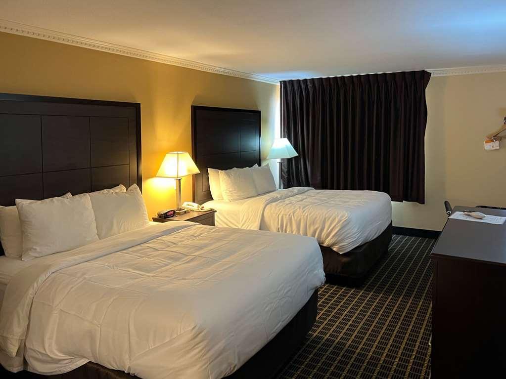 Mainstay Suites Ozona I-10 部屋 写真