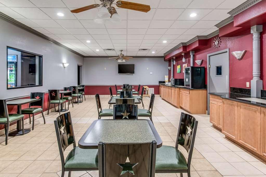 Mainstay Suites Ozona I-10 エクステリア 写真