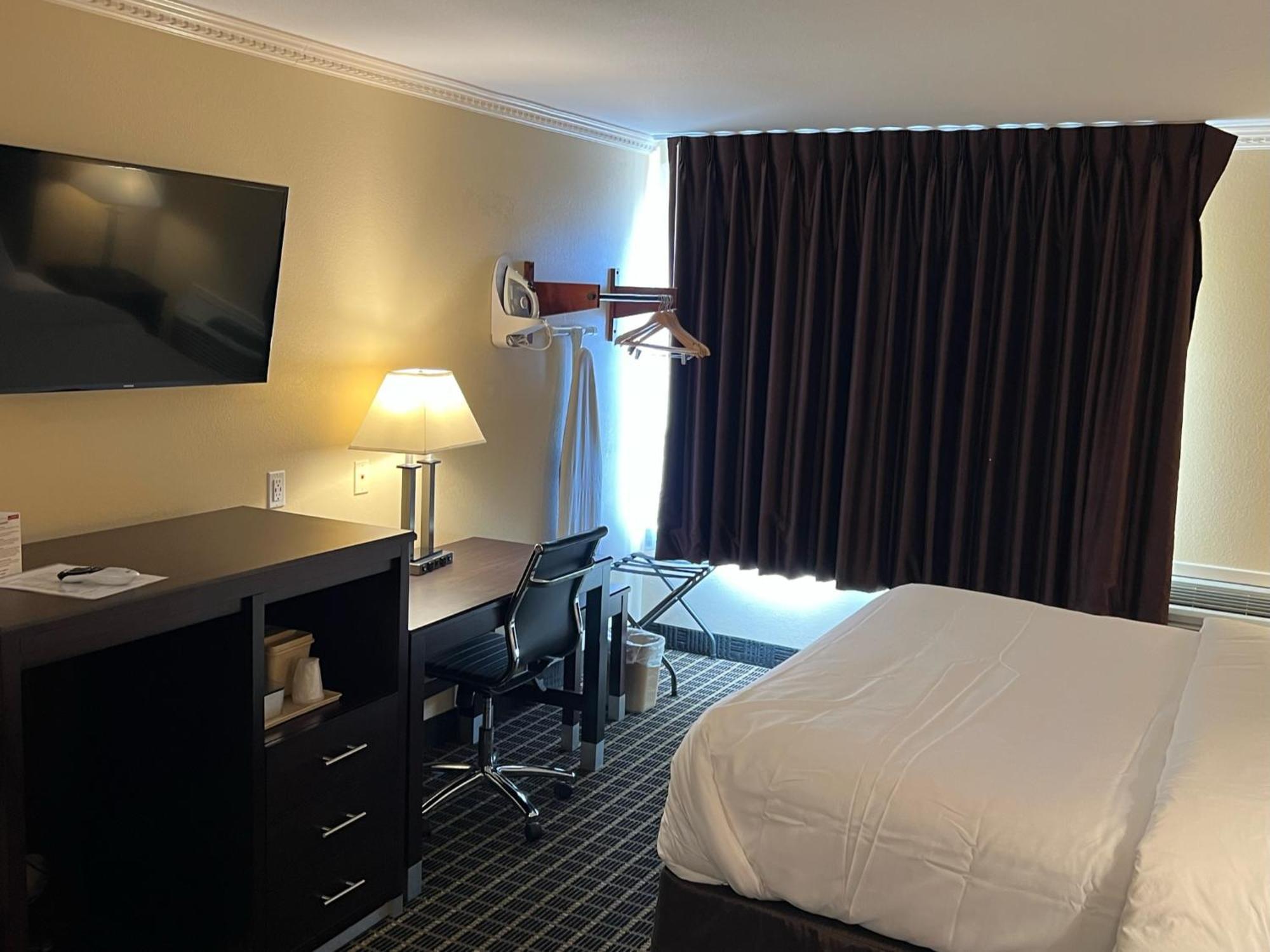 Mainstay Suites Ozona I-10 エクステリア 写真