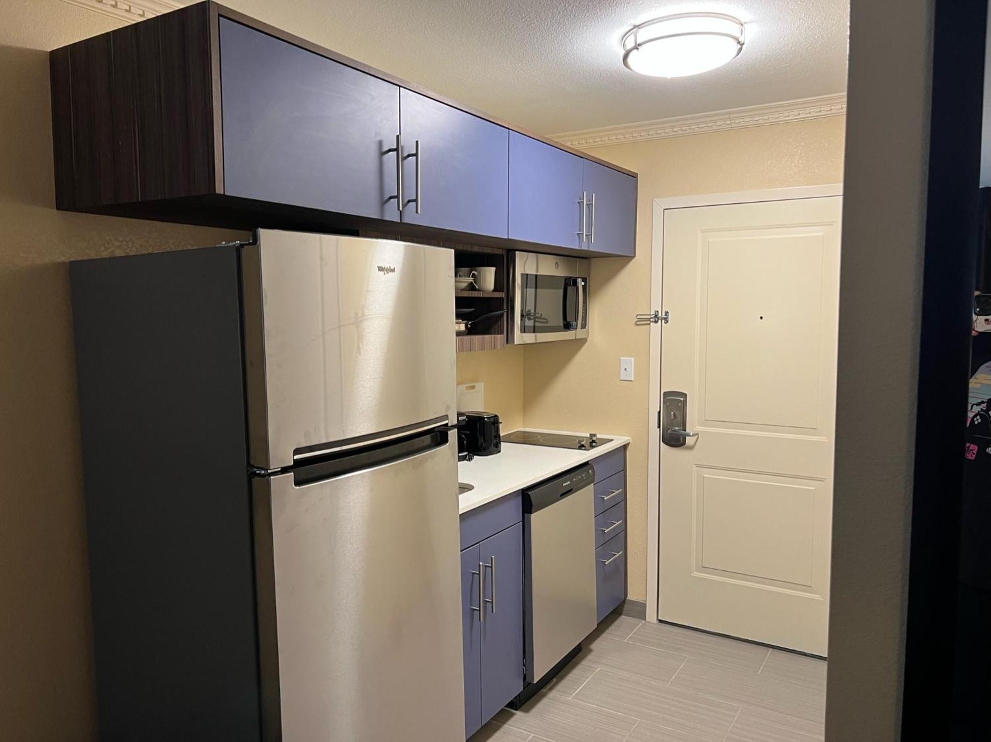Mainstay Suites Ozona I-10 エクステリア 写真