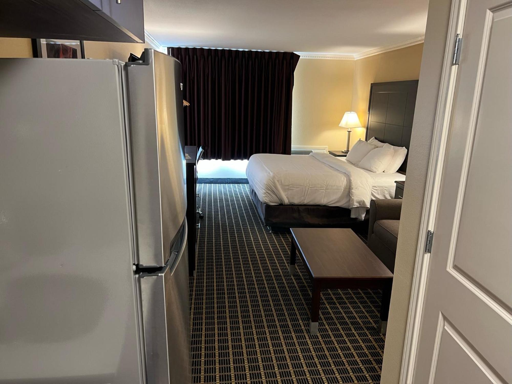 Mainstay Suites Ozona I-10 エクステリア 写真