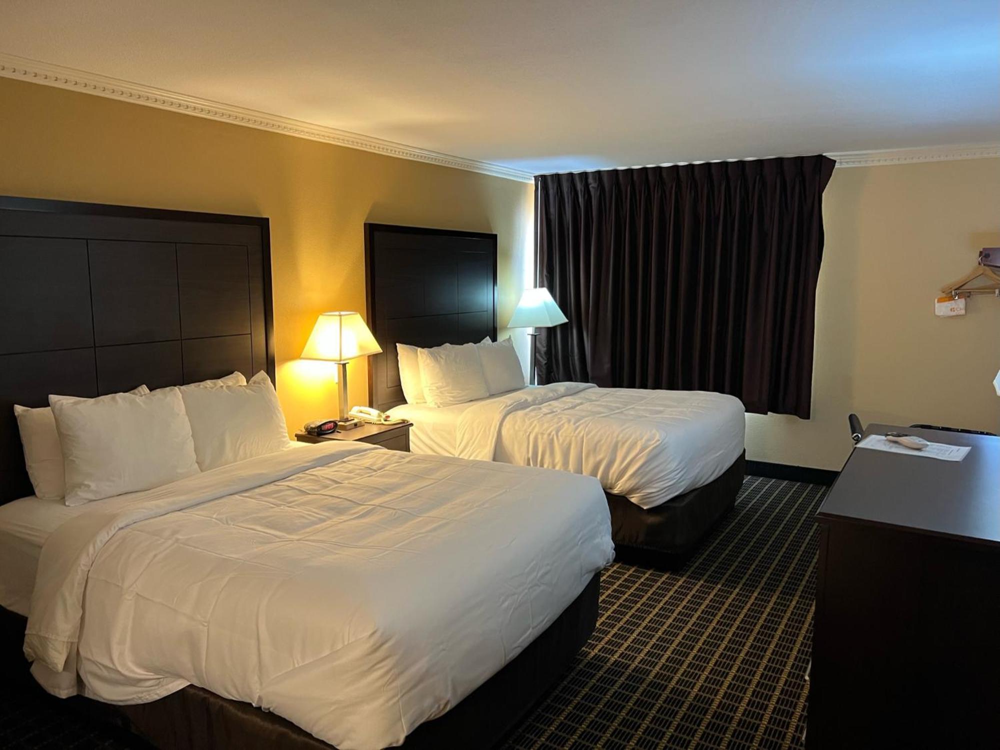 Mainstay Suites Ozona I-10 エクステリア 写真
