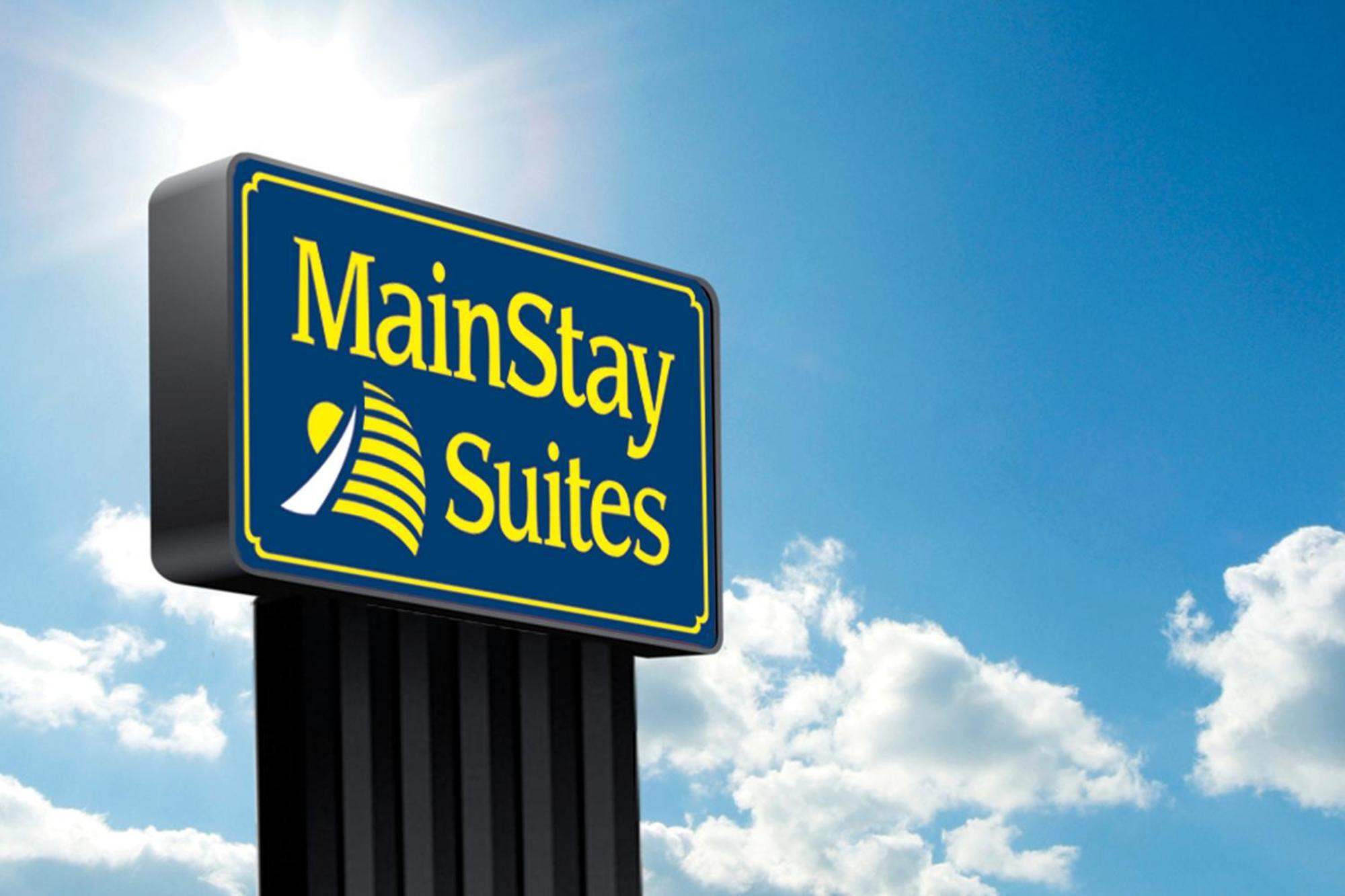 Mainstay Suites Ozona I-10 エクステリア 写真
